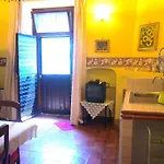 - Quarto Del Cuore Feriegård