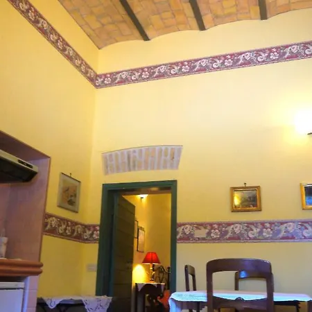 Gospodarstwo agroturystyczne - Quarto Del Cuore