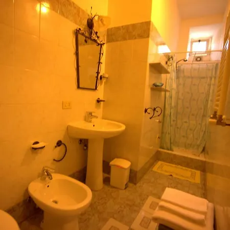 - Quarto Del Cuore * Rzym