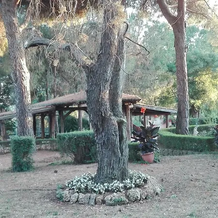 בית חווה - Quarto Del Cuore