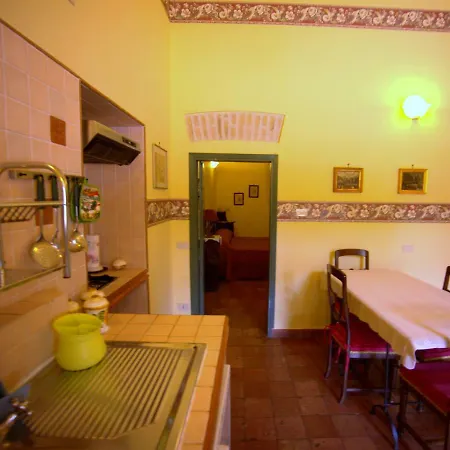 - Quarto Del Cuore