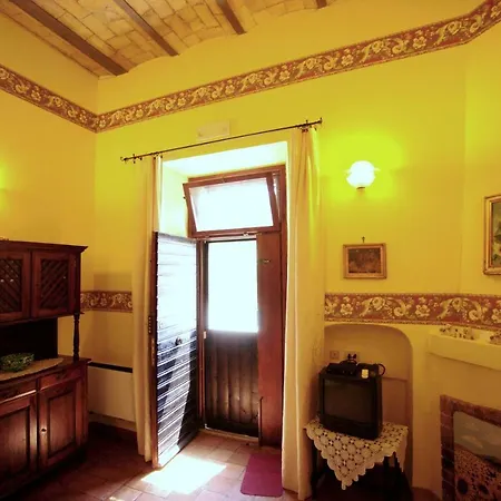 - Quarto Del Cuore * רומא
