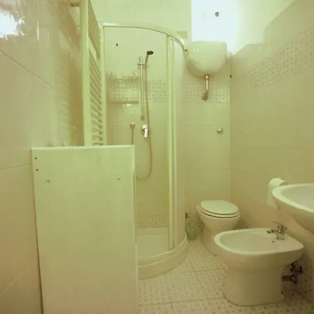 - Quarto Del Cuore Alloggio per agriturismo *