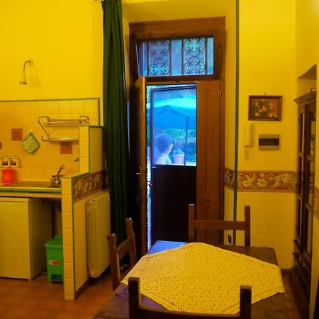 - Quarto Del Cuore *