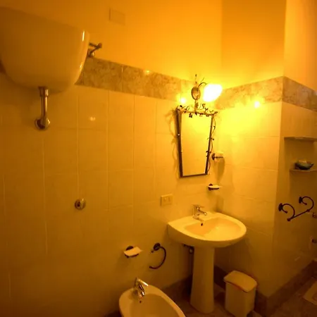 Alloggio per agriturismo - Quarto Del Cuore
