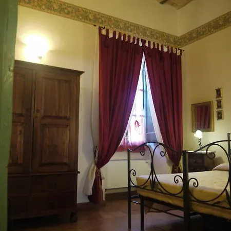 - Quarto Del Cuore * רומא
