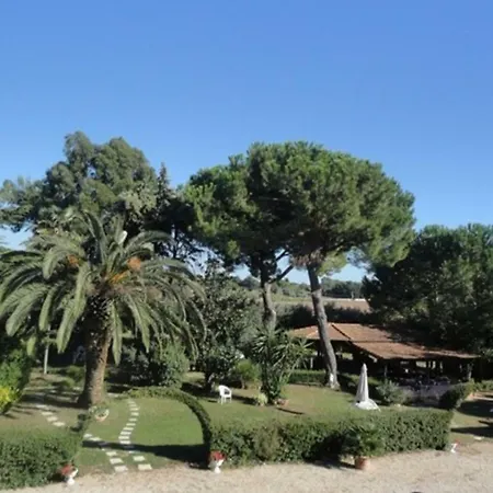 - Quarto Del Cuore Alojamento de Turismo Rural Roma