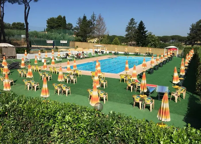 Gospodarstwo agroturystyczne - Quarto Del Cuore *