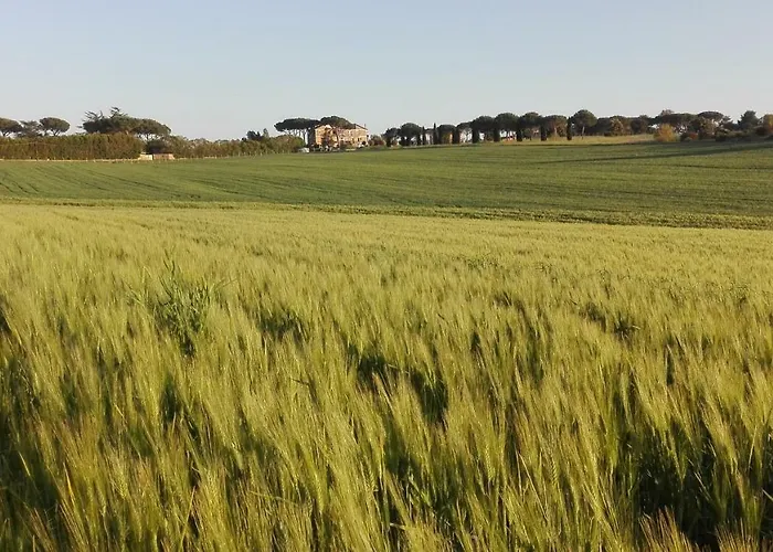 - Quarto Del Cuore * Rzym