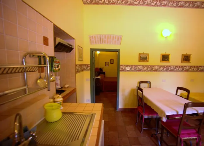 - Quarto Del Cuore