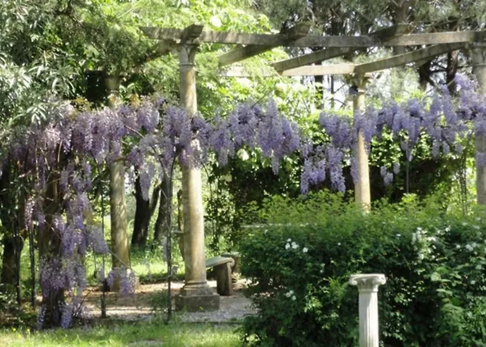 - Quarto Del Cuore Rzym