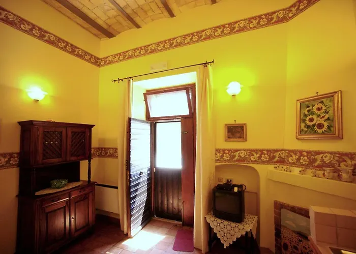 - Quarto Del Cuore * Rzym