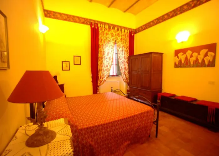 - Quarto Del Cuore * Rzym