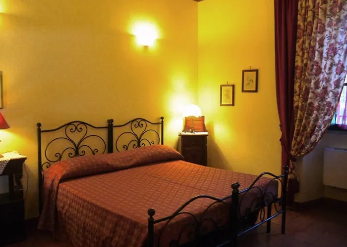 - Quarto Del Cuore Rom