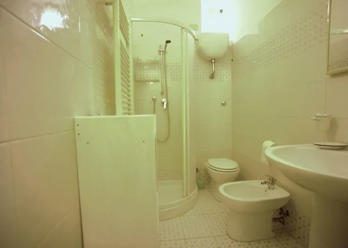 - Quarto Del Cuore Feriegård *