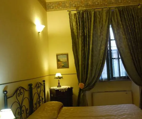 Gospodarstwo agroturystyczne - Quarto Del Cuore *