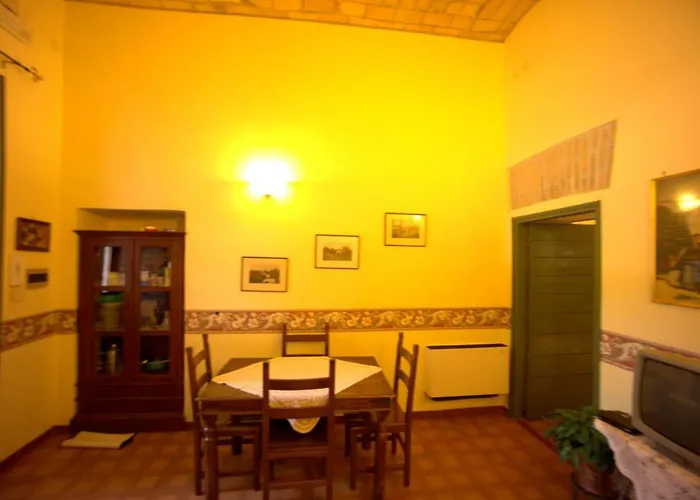 Agroturismo - Quarto Del Cuore Roma