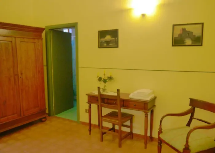 - Quarto Del Cuore Rzym