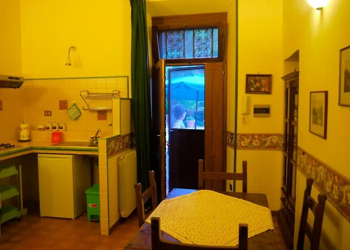 - Quarto Del Cuore *