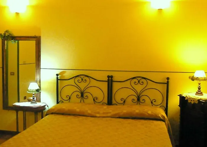 - Quarto Del Cuore *