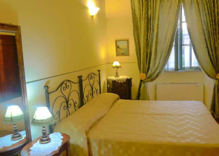 - Quarto Del Cuore Gospodarstwo agroturystyczne