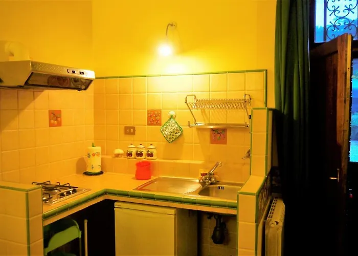 - Quarto Del Cuore Rzym