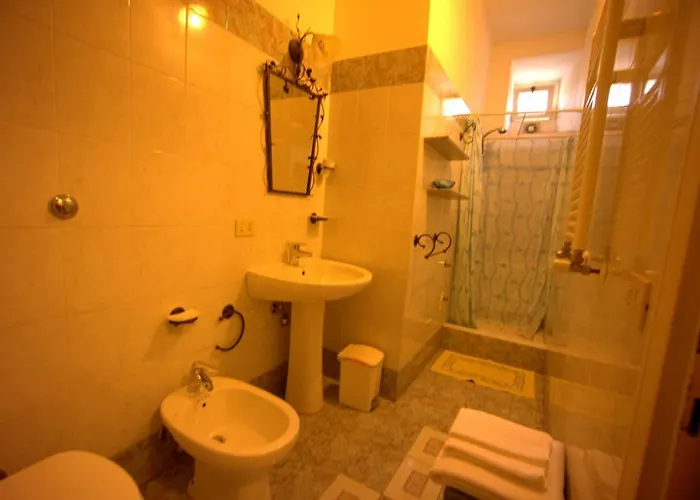 - Quarto Del Cuore * Rzym