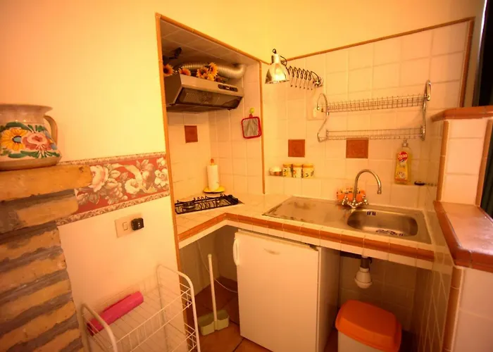 - Quarto Del Cuore Gospodarstwo agroturystyczne