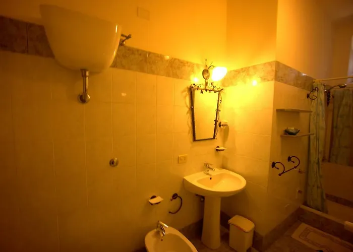 Gospodarstwo agroturystyczne - Quarto Del Cuore