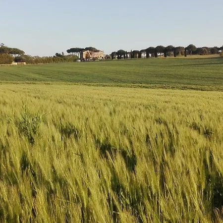 - Quarto Del Cuore * Róma