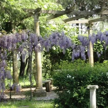 - Quarto Del Cuore Róma