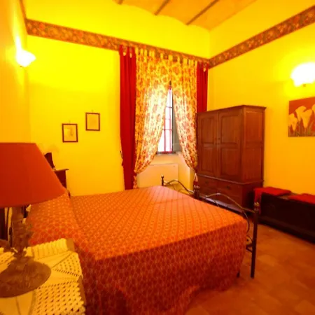 - Quarto Del Cuore * Róma