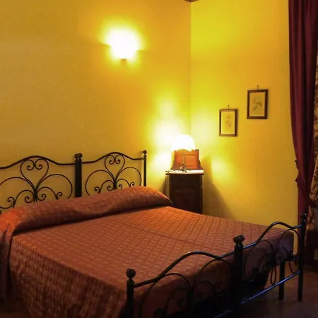 - Quarto Del Cuore Róma