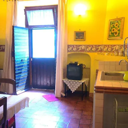 - Quarto Del Cuore Farmház