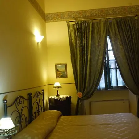 Farmház - Quarto Del Cuore *