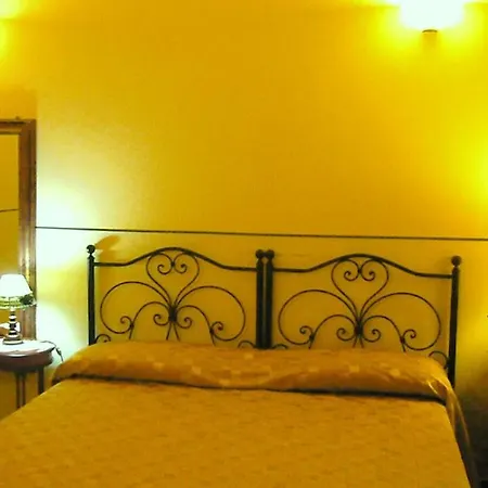 - Quarto Del Cuore *