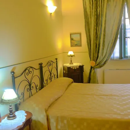 - Quarto Del Cuore Farmház