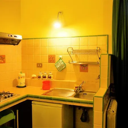 - Quarto Del Cuore Róma