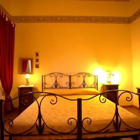 - Quarto Del Cuore Róma
