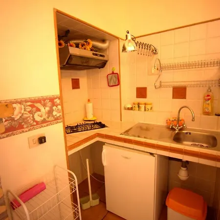 - Quarto Del Cuore Farmház