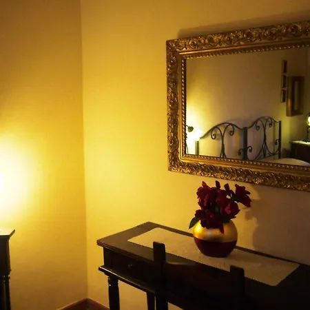 - Quarto Del Cuore Farmház