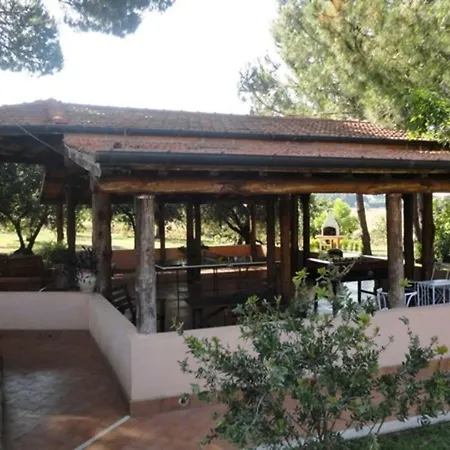 مزرعة للإقامة - Quarto Del Cuore *