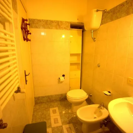 - Quarto Del Cuore