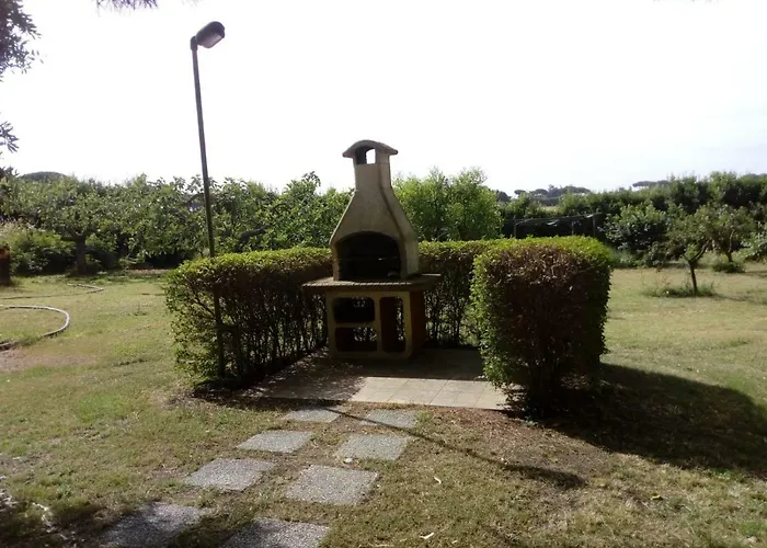 - Quarto Del Cuore Lantgård Rom