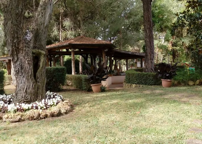 - Quarto Del Cuore * Rom