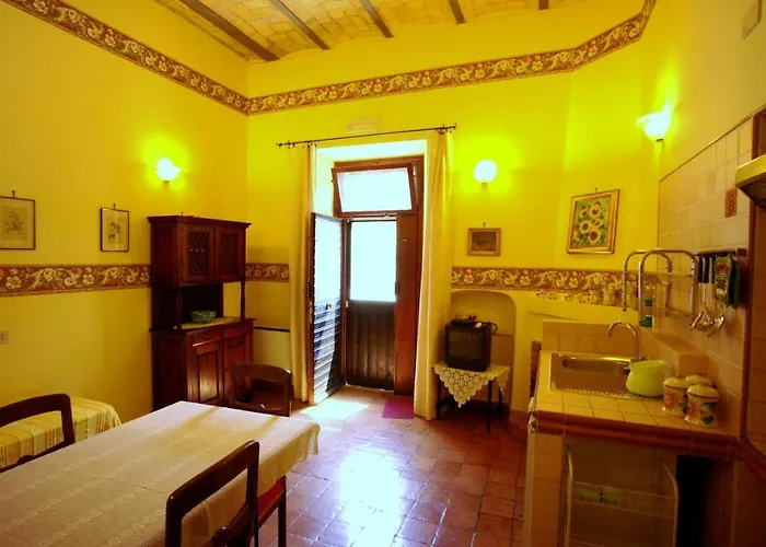 - Quarto Del Cuore Rom