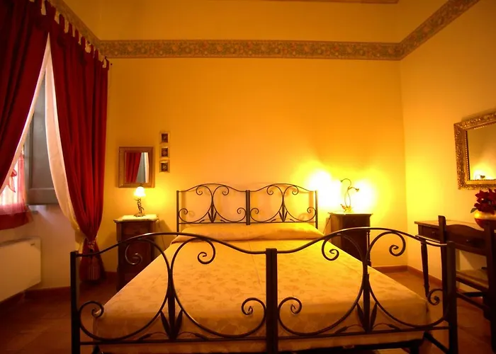 - Quarto Del Cuore Rom