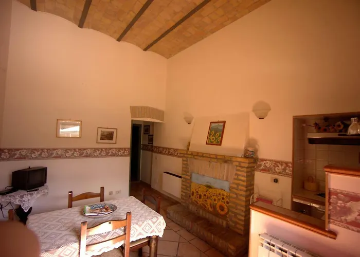 - Quarto Del Cuore Lantgård