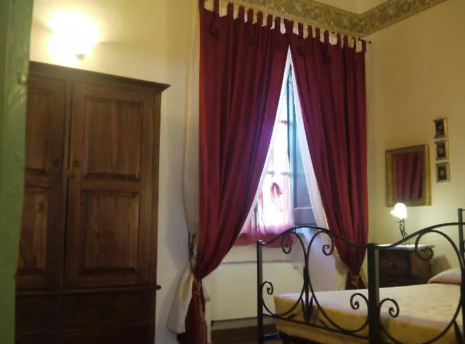 - Quarto Del Cuore * Rom